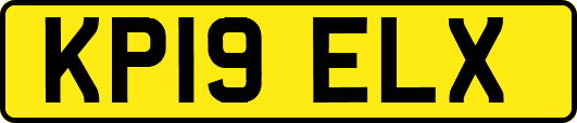KP19ELX