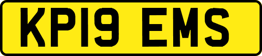 KP19EMS