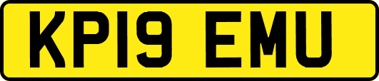 KP19EMU