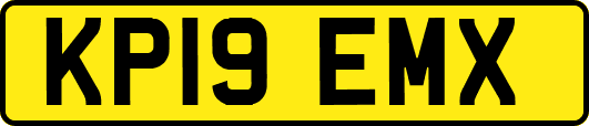 KP19EMX