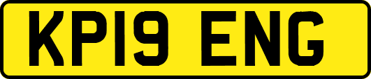 KP19ENG