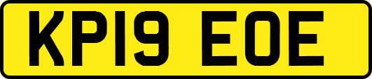 KP19EOE