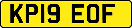 KP19EOF