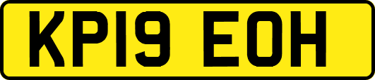 KP19EOH