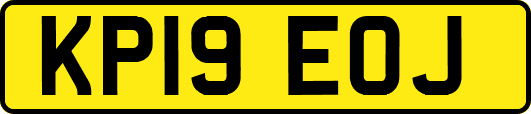 KP19EOJ