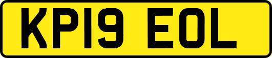 KP19EOL