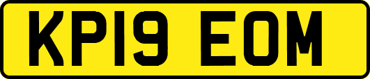 KP19EOM