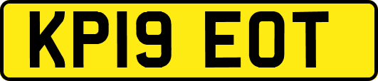 KP19EOT