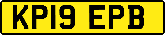 KP19EPB