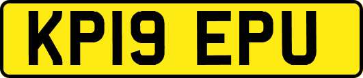 KP19EPU