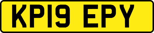 KP19EPY