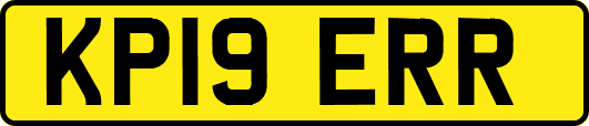 KP19ERR