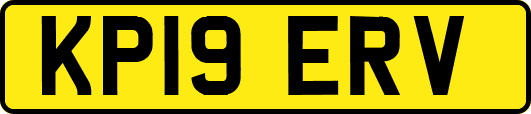 KP19ERV