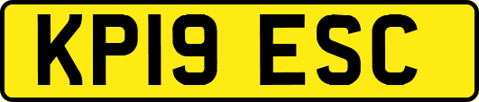 KP19ESC