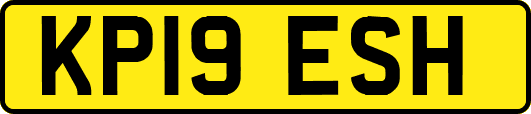 KP19ESH