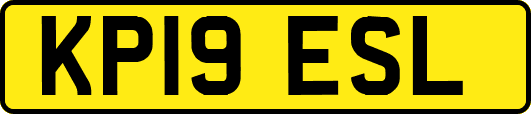KP19ESL