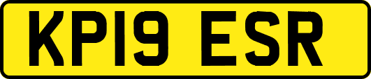 KP19ESR