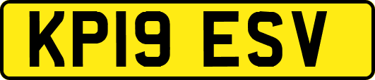 KP19ESV