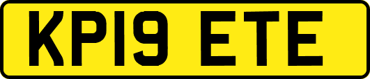 KP19ETE