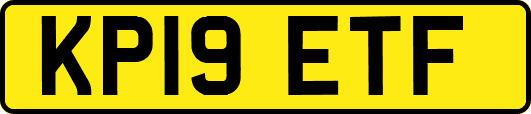 KP19ETF