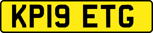 KP19ETG