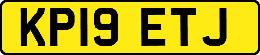 KP19ETJ