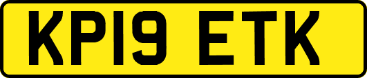 KP19ETK