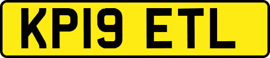 KP19ETL