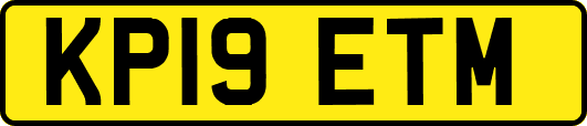 KP19ETM