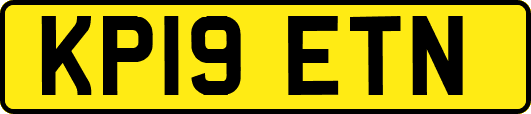 KP19ETN