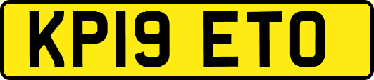 KP19ETO