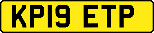 KP19ETP