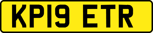 KP19ETR