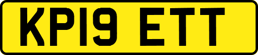 KP19ETT