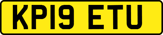 KP19ETU