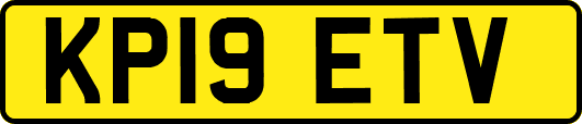 KP19ETV