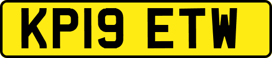 KP19ETW