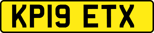 KP19ETX