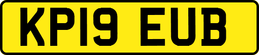 KP19EUB