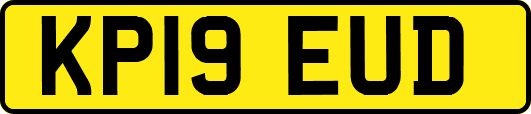 KP19EUD