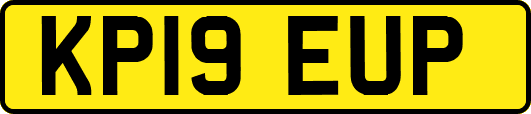 KP19EUP