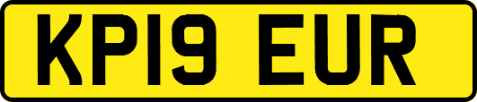 KP19EUR