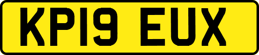 KP19EUX