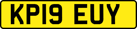 KP19EUY