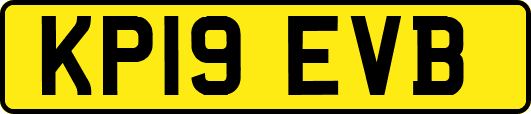KP19EVB