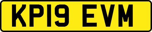 KP19EVM