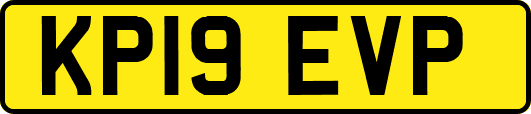 KP19EVP