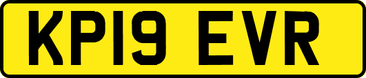 KP19EVR