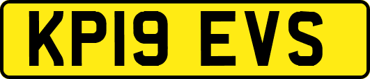 KP19EVS