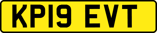 KP19EVT
